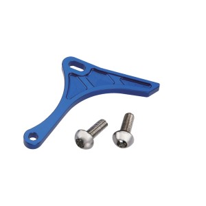 accel osłona karterów silnika yamaha yz 250f \'01-\'13, wr 250f`01-13 kolor niebieski - promocja