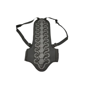 CS Osłona Kręgosłupa Żółw Rozm. XXL - Sklep ze zdrowiem