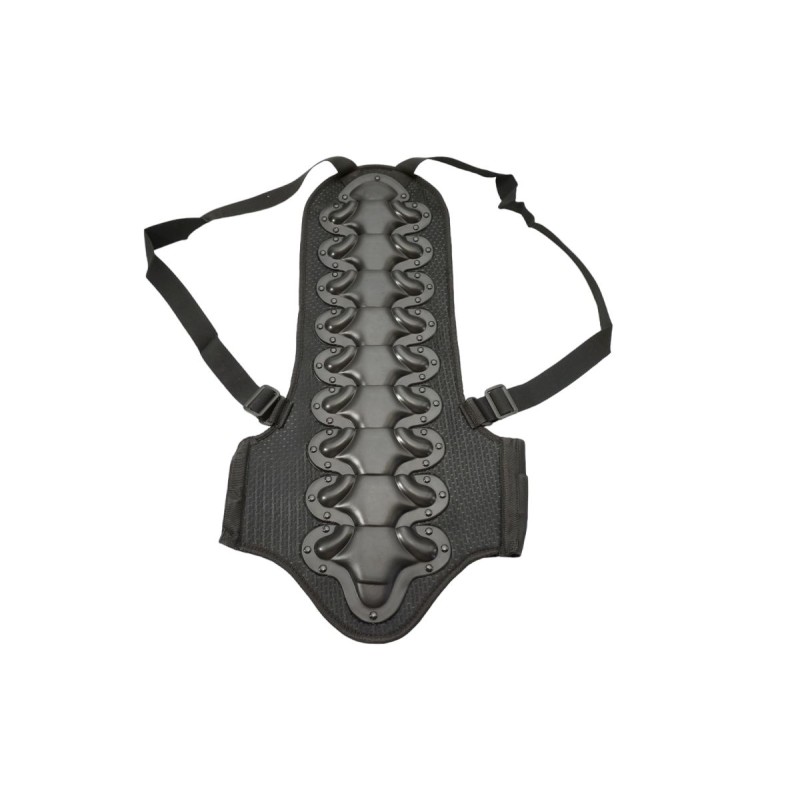 CS Osłona Kręgosłupa Żółw Rozm. XXL - Sklep ze zdrowiem