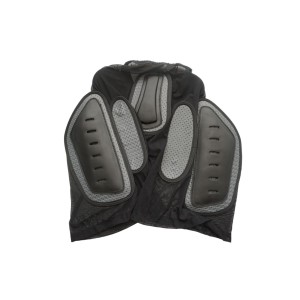 Spodenki z ochraniaczami rozmiar XXXL - Najwyższa jakość, najlepsza ochrona!