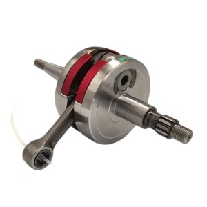 Wossner wał korbowy do Yamaha YZ 80 '93-'01, YZ 85 '02-'18