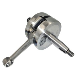 Wał korbowy Honda CR 125 R '88-'07 - WOSSNER