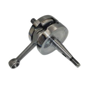 WOSSNER WAŁ KORBOWY