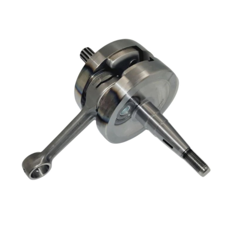 WOSSNER WAŁ KORBOWY