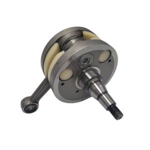 WOSSNER WAŁ KORBOWY KTM SX 250 '17-'22, HUSQVARNA TC 250 '17-'22 - Sklep Motocyklowy