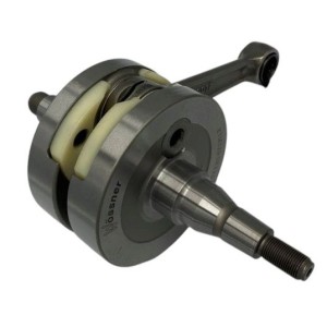 WOSSNER WAŁ KORBOWY KTM SX 125 '16-'22, HUSQVARNA TC 125 '16-'22, GAS GAS MC 125 21-'23