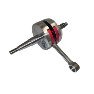 Wał korbowy WOSSNER do Yamaha YZ 65 \'18-\'25