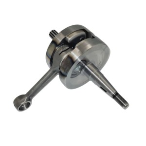 WOSSNER WAŁ KORBOWY YAMAHA YZ 125 '22-'25, YZ 125 X '23-'25