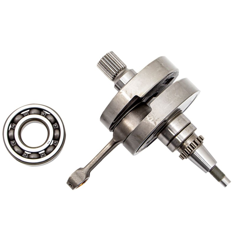 Wał korbowy WOSSNER do HONDA CRF 250R '10-'17