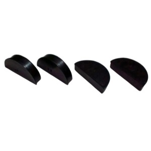 Tourmax Zaślepka Gumowa Wałka Rozrządu Kawasaki Z 900/1000 (4 Szt. 92066-017) - Made in Japan