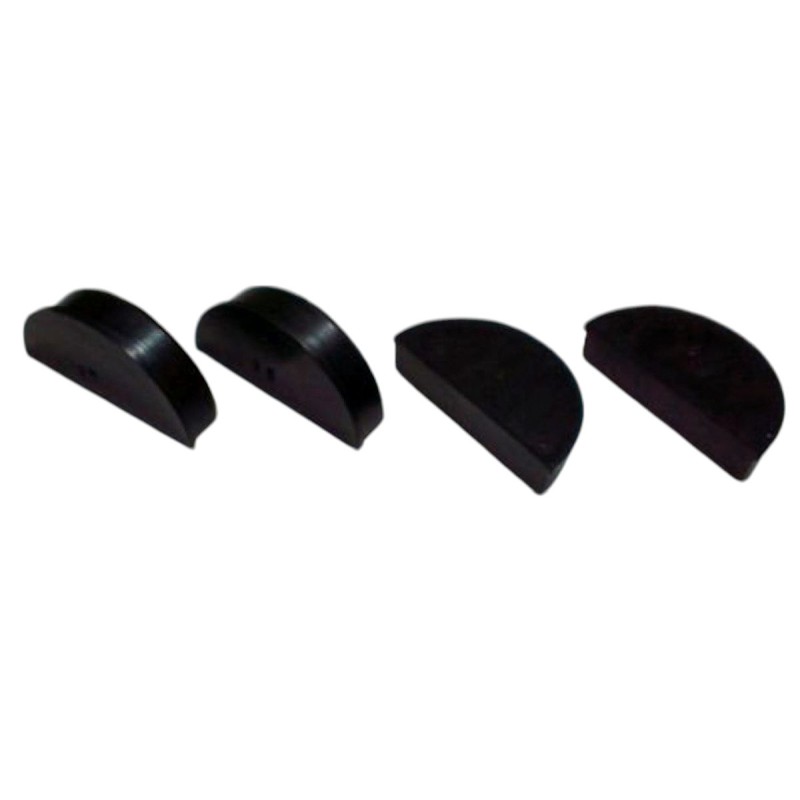 Tourmax Zaślepka Gumowa Wałka Rozrządu Kawasaki Z 900/1000 (4 Szt. 92066-017) - Made in Japan