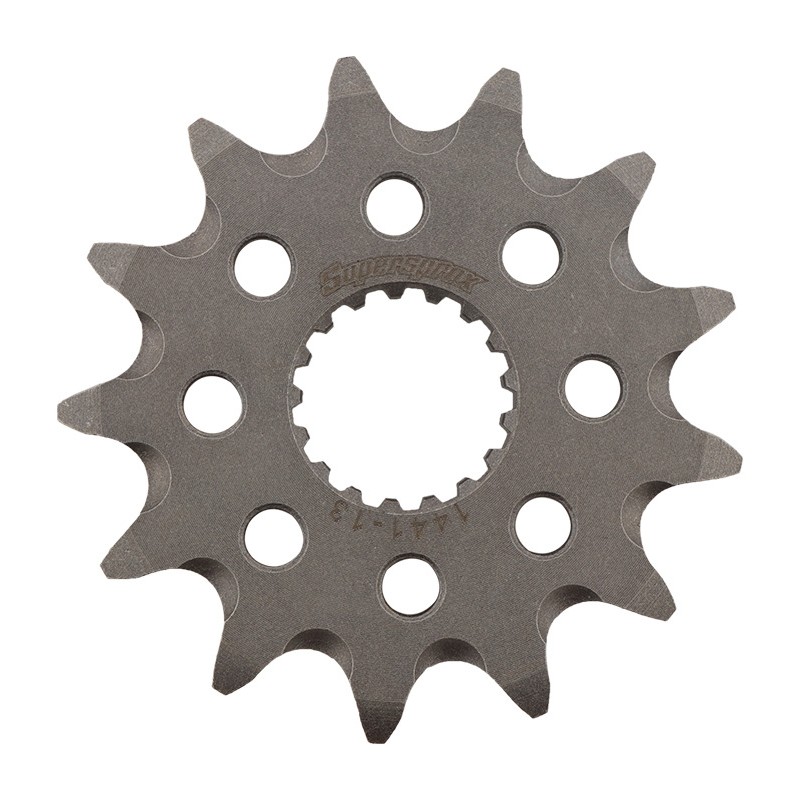 Zębatka przednia SUPERSPROX 2133 13 Suzuki RMZ 450 '08-'12 (JTF1441.13)