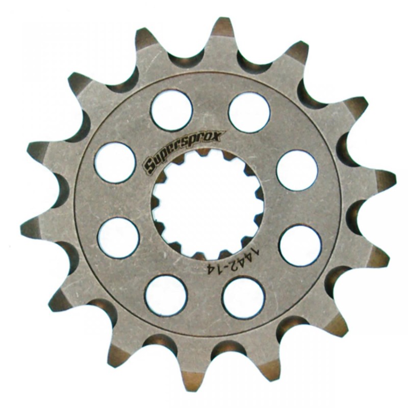 Zębatka przednia SUPERSPROX 2259 14 (2292 14) do Suzuki RMZ 250 '13-'16