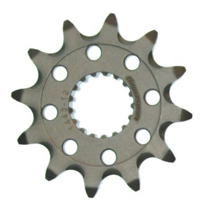 SUPERSPROX ZĘBATKA PRZEDNIA 2260 13 (2160 13) - Suzuki RMZ 450 '13-'16 - JTF1443.13