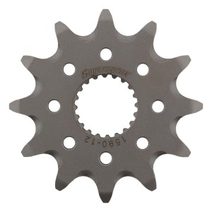 Zębatka przednia SUPERSPROX 2103 12 do Yamahy YZF 250 \'01-\'25, WR 250F \'01-\'25