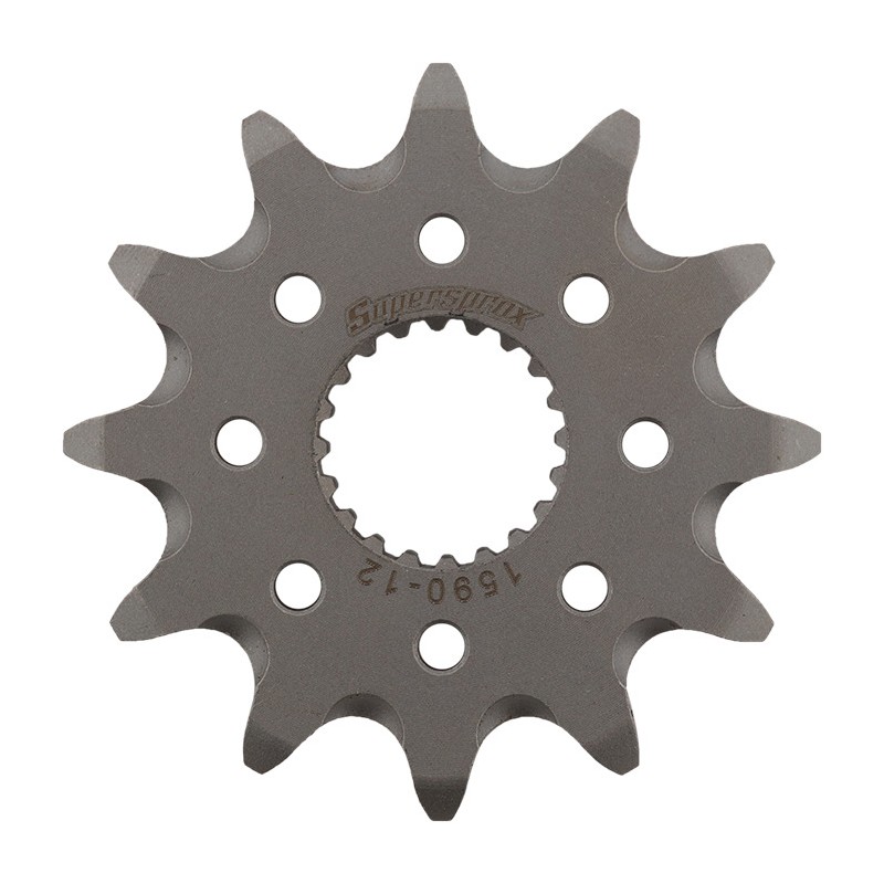 Zębatka przednia SUPERSPROX 2103 12 do Yamahy YZF 250 \'01-\'25, WR 250F \'01-\'25