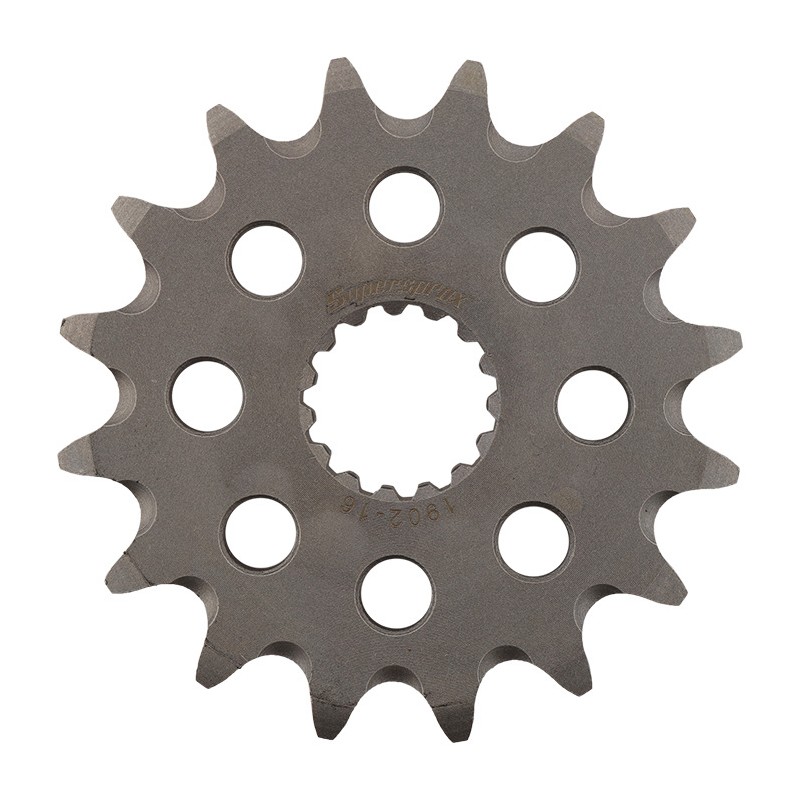 Zębatka przód SUPERSPROX 1252 16 KTM LC4 400/600/620/640/690 (JTF1902.16)