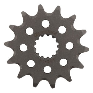 Zębatka przód SUPERSPROX 435 14 Suzuki DRZ 400, DR 350, RM 250 '08-'12 (JTF432.14)