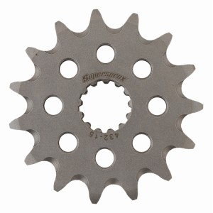Zębatka przednia SUPERSPROX 435 15 Suzuki DRZ 400, DR 350, RM 250 '08-'12