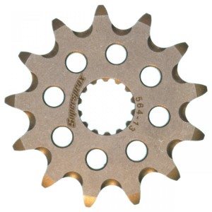 Zębatka przednia SUPERSPROX 440 13 Yamaha YZ 125 '87-'04 (JTF564.13)
