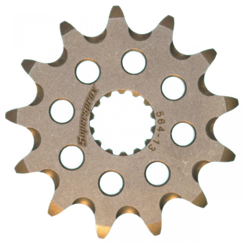 Zębatka przednia SUPERSPROX 440 13 Yamaha YZ 125 '87-'04 (JTF564.13)