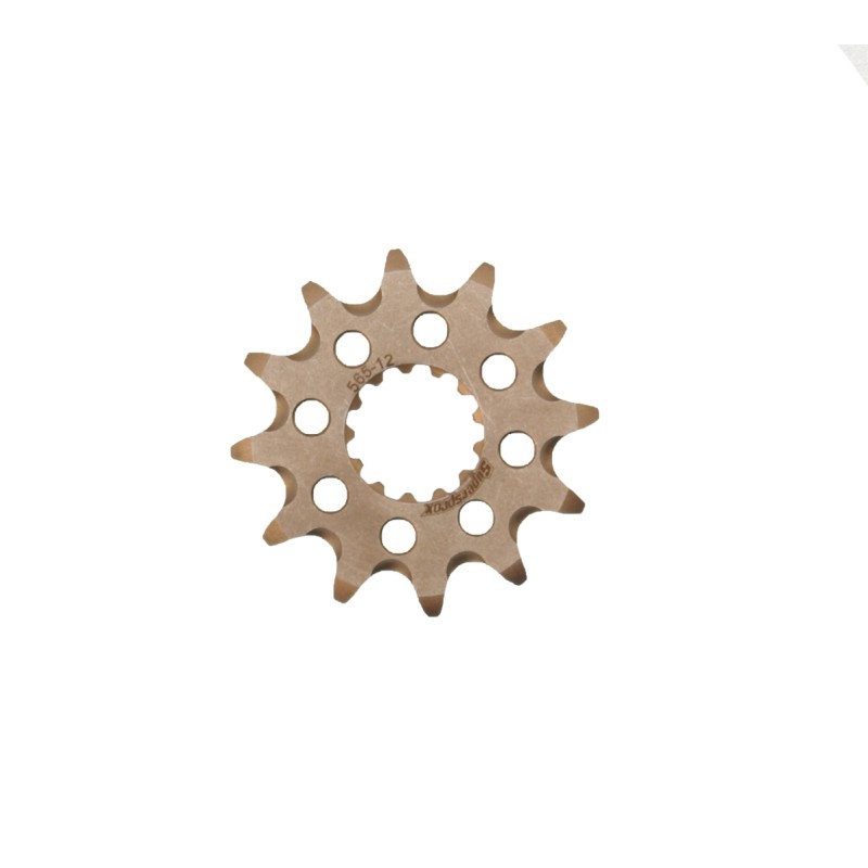 Zębatka przednia SUPERSPROX 565 12 do KXF 450, YZF/WRF 400/426/450