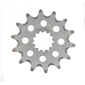 Sprocket SUPERSPROX 565 14 dla Yamahy YZF/WRF 400/426/450