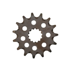 Zębatka przednia SUPERSPROX 565 15 do KXF 450, YZF 450 - JTF565.15