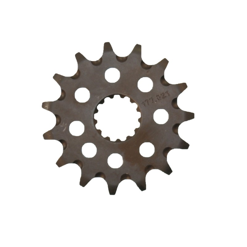 Zębatka przednia SUPERSPROX 565 15 do KXF 450, YZF 450 - JTF565.15