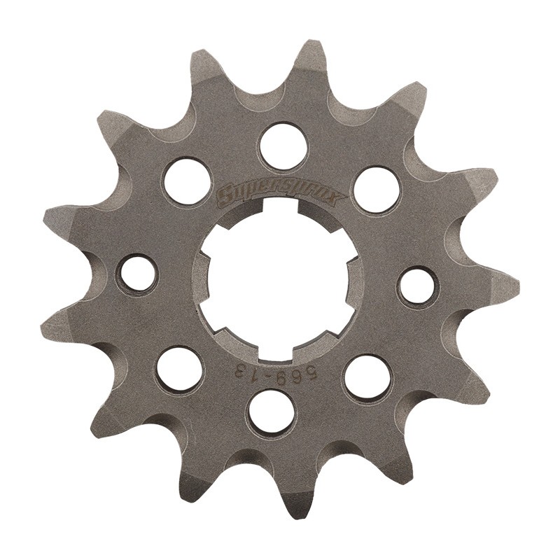 Zębatka przednia SUPERSPROX JTF569.13 do KX 250 i YZ 250