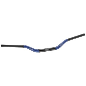 Kierownica aluminiowa 28,6 mm do motocykli Yamaha YZ