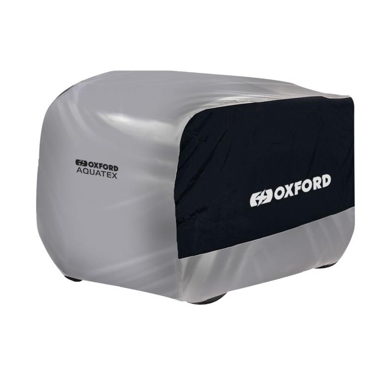 OXFORD 09/2025 POKROWIEC WODOODPORNY AQUATEX ATV (QUAD) ROZMIAR XL