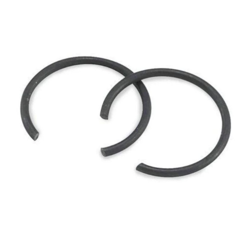 WOSSNER Zabezpieczenie Sworznia (2 szt.) 21mm x 1,2mm CW13