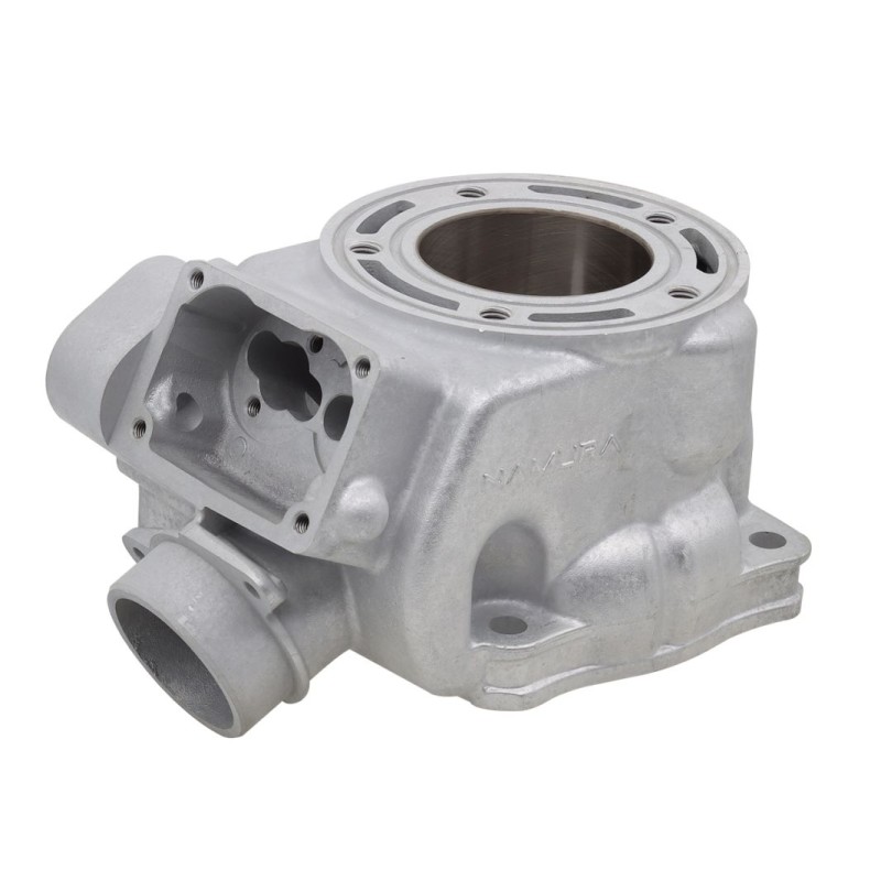 NAMURA CYLINDER YAMAHA YZ 125 '05-'21, YZ 125 X '20-'22 (STD. 54MM)