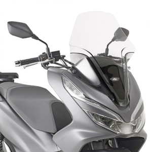 Mocowanie szyby Honda PCX 125 (18-19) - Kappa