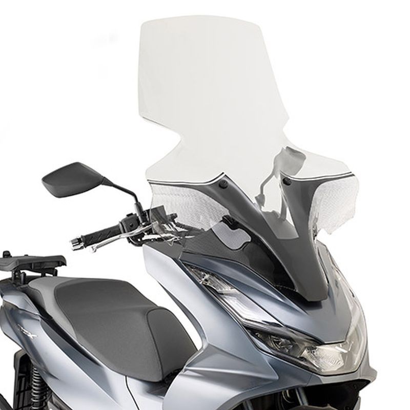 Mocowanie szyby KAPPA 1190DTK do HONDA PCX 125 '21-'24