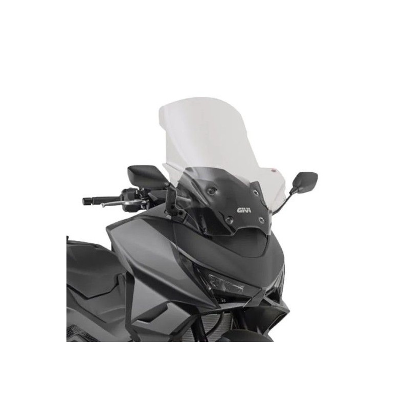 KAPPA MOCOWANIE SZYBY 1211DTK HONDA Forza 750 '25-