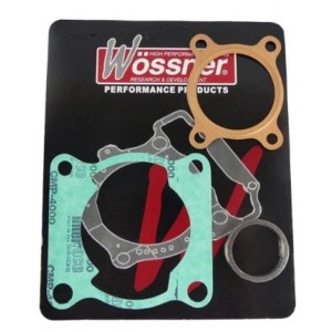 Uszczelki top-end do Yamahy DT125 (58.5-61mm) DT125MX '77-'79