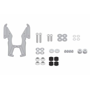 KAPPA Mocowanie Szyby KD2144ST Yamaha Niken 900 '19-'23