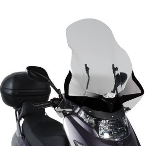 Mocowanie szyby Kappa 292DTK do Kymco Dink 50-125-200 I (06-14)