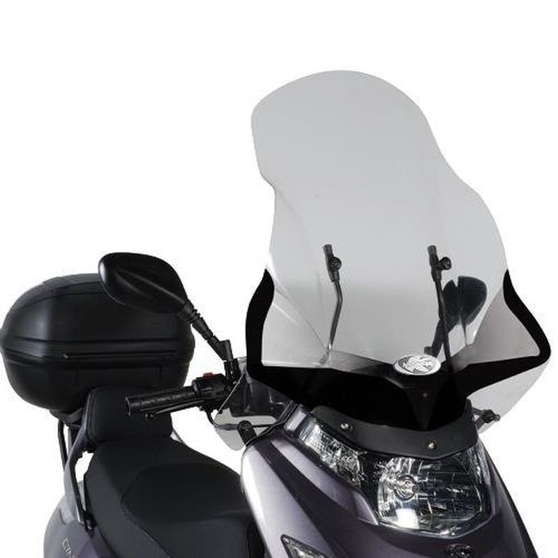 Mocowanie szyby Kappa 292DTK do Kymco Dink 50-125-200 I (06-14)