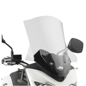 Mocowanie szyby do Suzuki DL 650 V-Strom - KAPPA 3101DTK (11-16)
