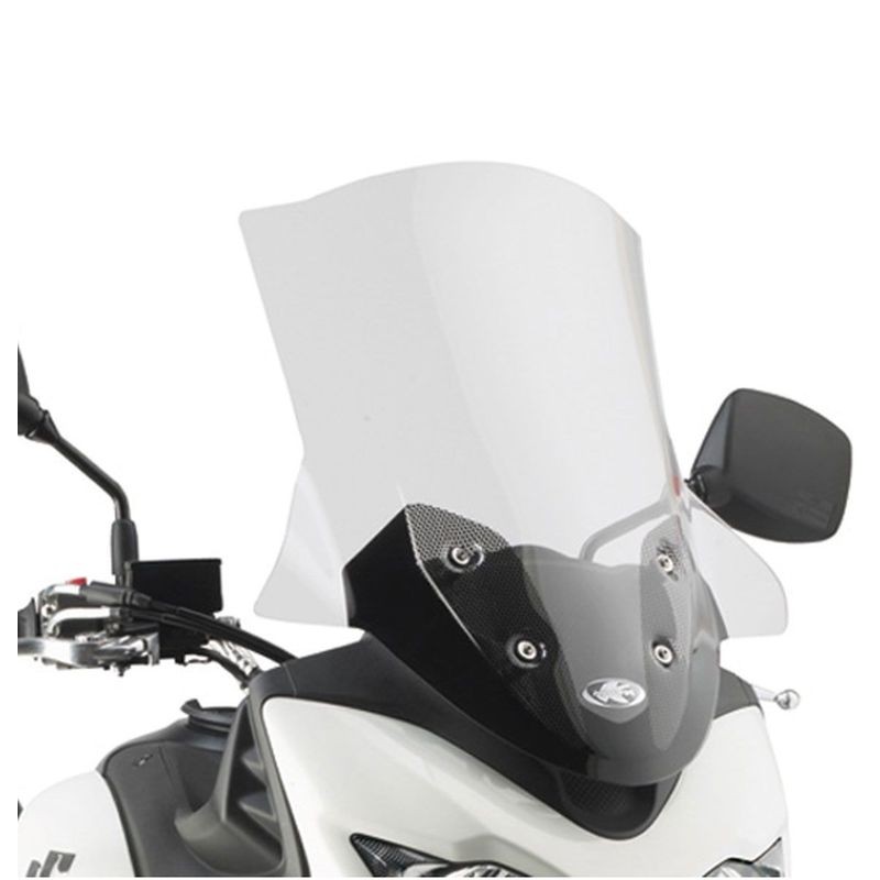 Mocowanie szyby do Suzuki DL 650 V-Strom - KAPPA 3101DTK (11-16)