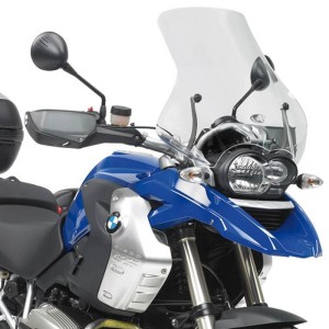 Mocowanie szyby do BMW R 1200GS - KAPPA 330DTK (04-12)