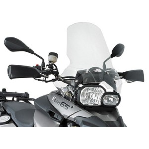 Mocowanie szyby KAPPA 333DTK do BMW F650GS/F800GS (08-11)
