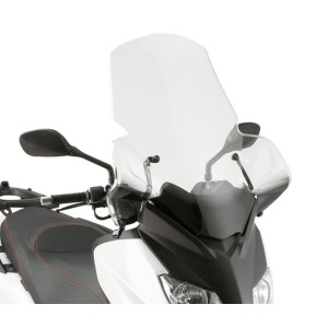 Kappa Mocowanie Szyby 446DTK Yamaha X-Max 125-250, MBK Skycruiser 125 (10-12)