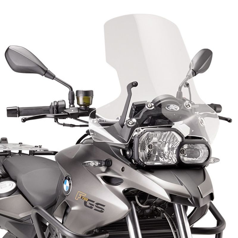 Mocowanie szyby Kappa 5107DT do BMW F700GS (13-14)