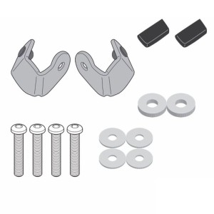 Mocowanie szyby do BMW C 400GT \'19-\'24 - KAPPA