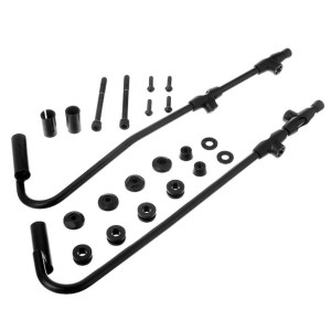 KAPPA MOCOWANIE SZYBY 5142DTK BMW CE 04 '22-'25