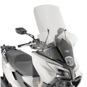 Mocowanie szyby Kappa 6115DTK do Kymco X Town City 125-300 '20-'25
